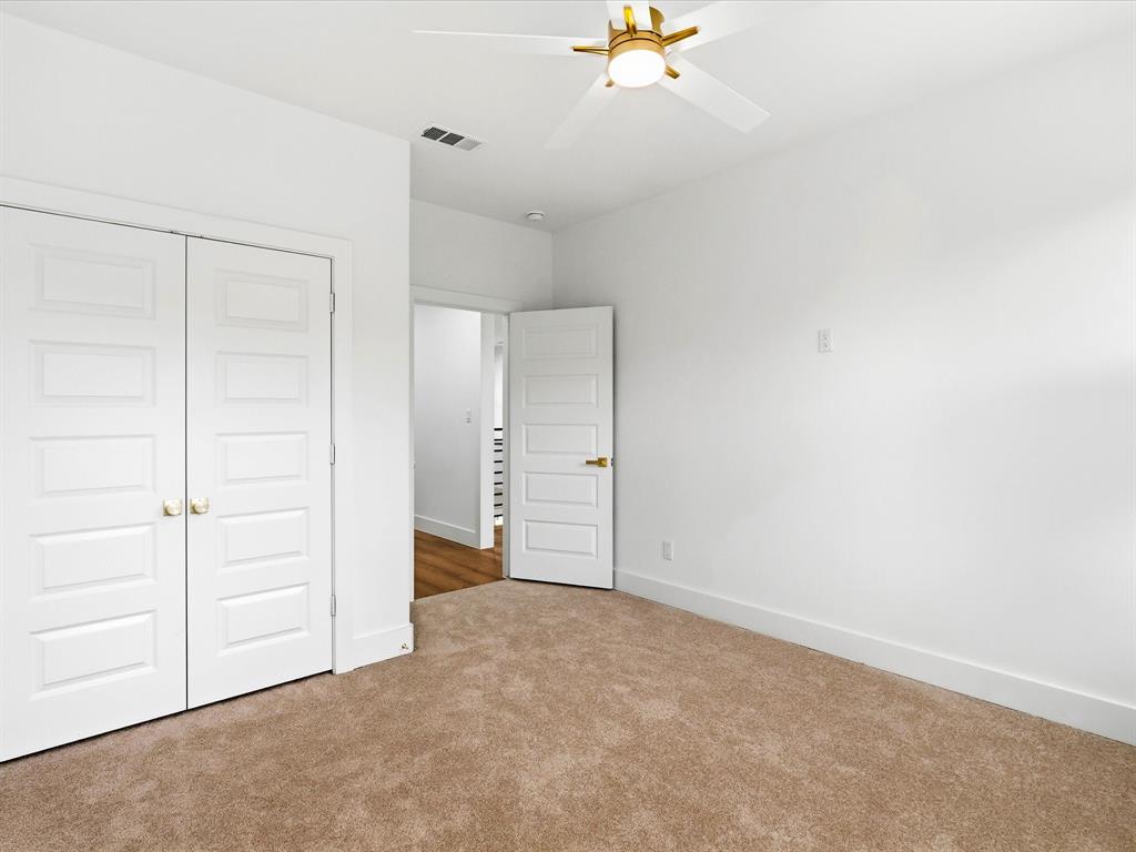 Alameda Heights - Residential