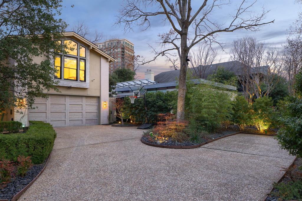 Highland Park - Residential