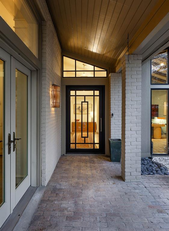 Highland Park - Residential