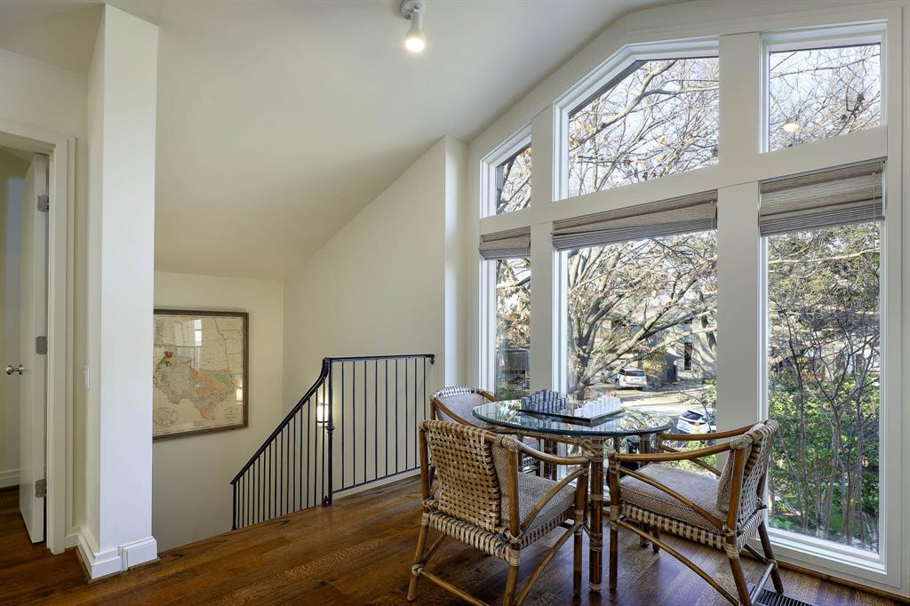 Highland Park - Residential