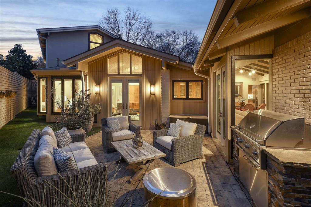 Highland Park - Residential