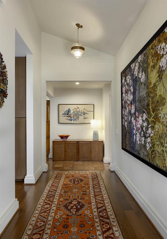 Highland Park - Residential