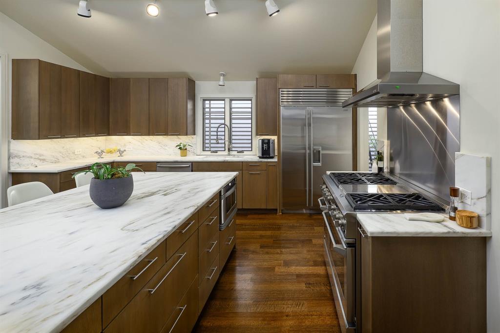 Highland Park - Residential