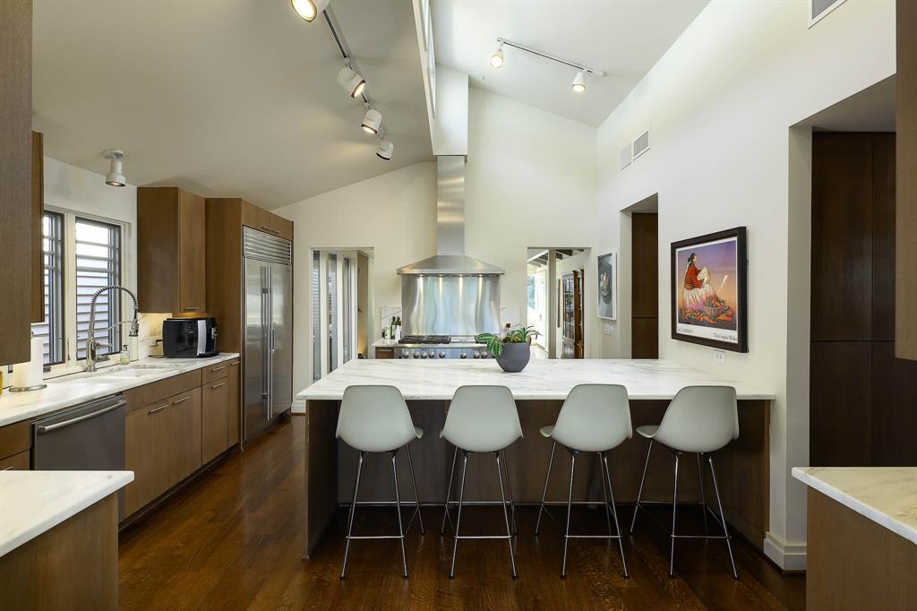 Highland Park - Residential
