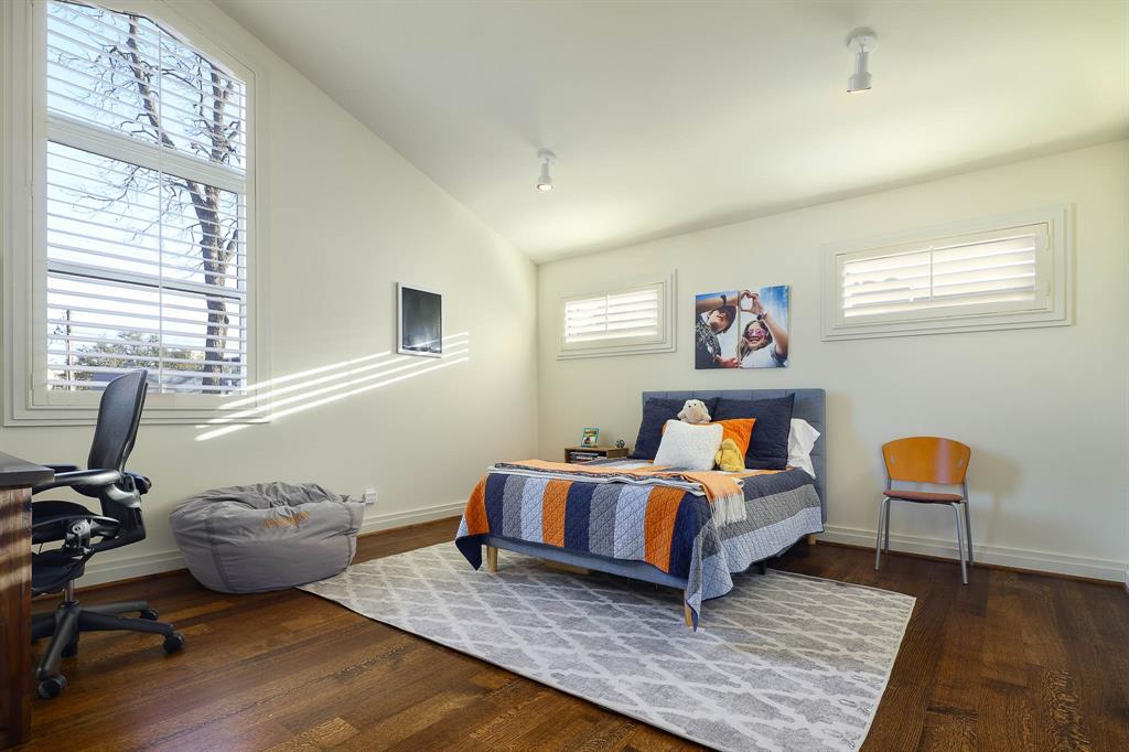 Highland Park - Residential
