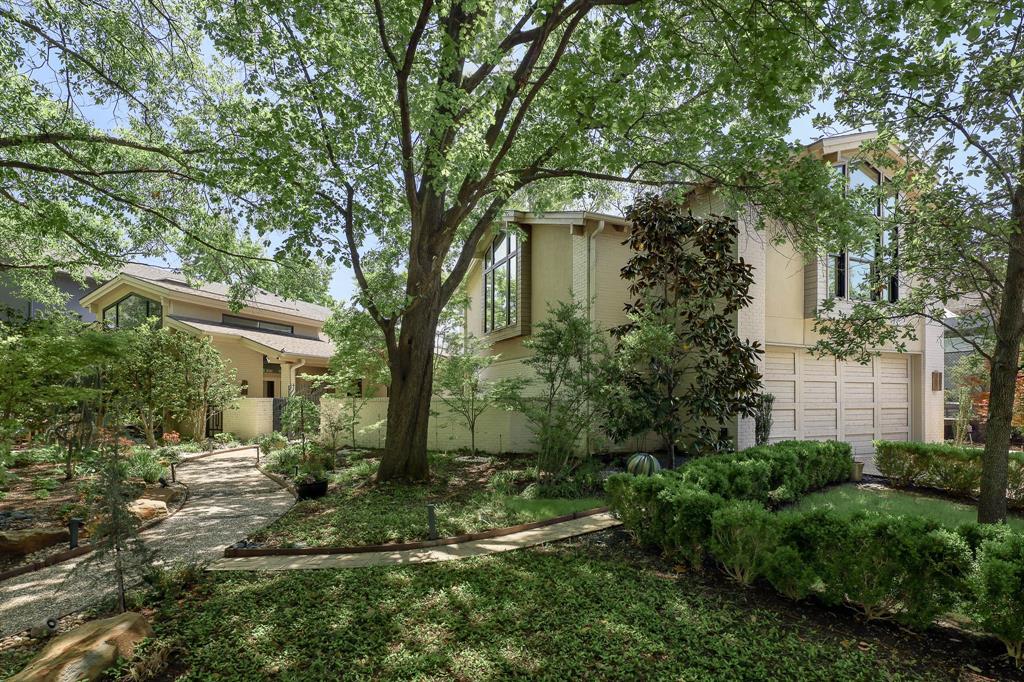 Highland Park - Residential