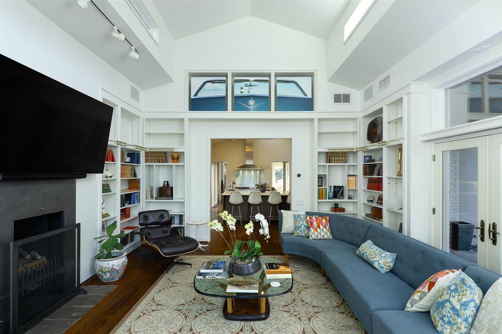Highland Park - Residential