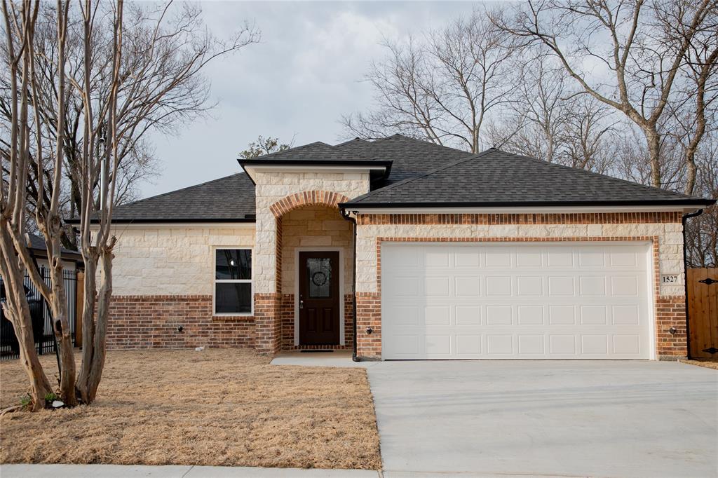WOOD DURRETTS - Residential