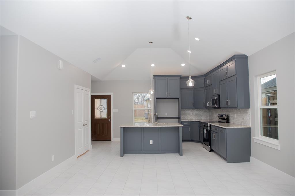 WOOD DURRETTS - Residential