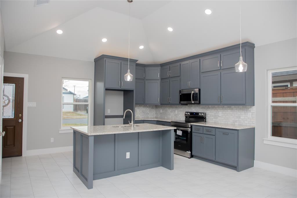 WOOD DURRETTS - Residential