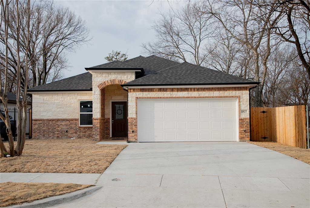 WOOD DURRETTS - Residential
