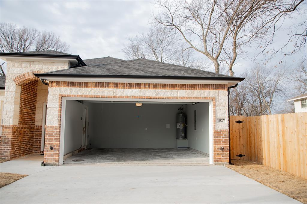 WOOD DURRETTS - Residential