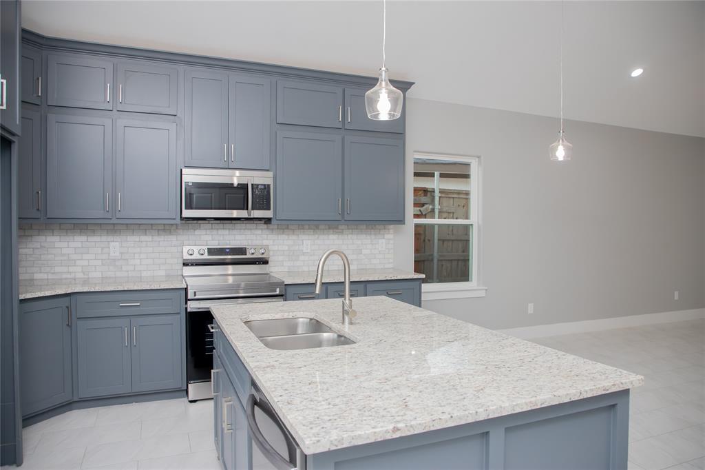 WOOD DURRETTS - Residential