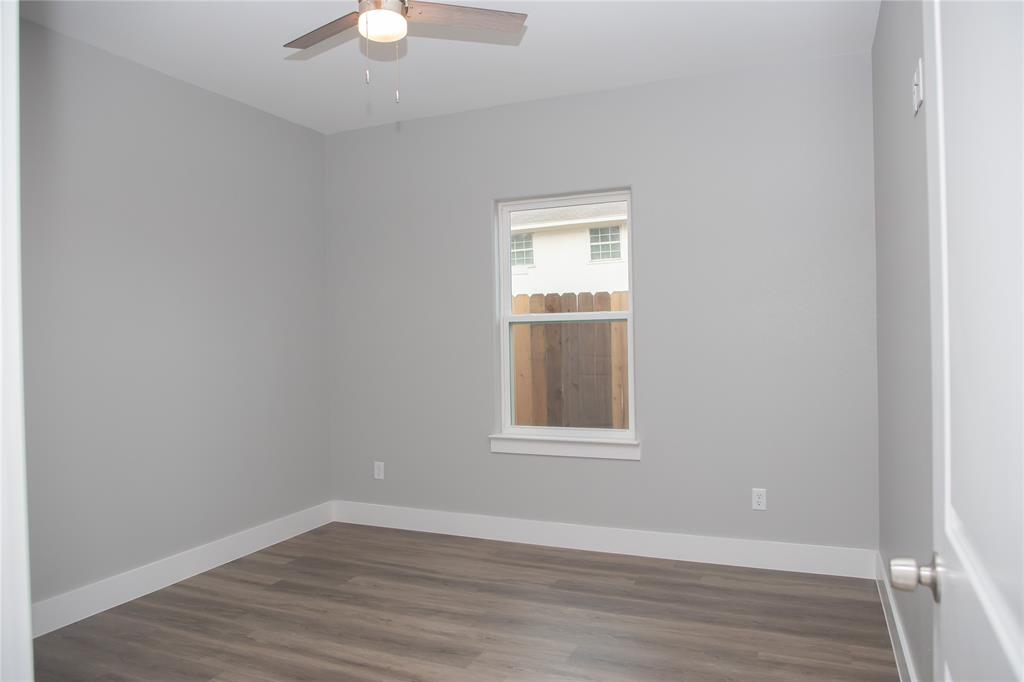 WOOD DURRETTS - Residential