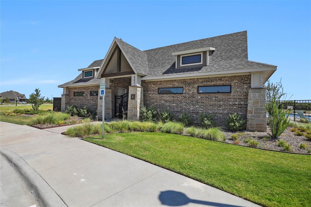 Estates North Grove Ph 1 - Residential