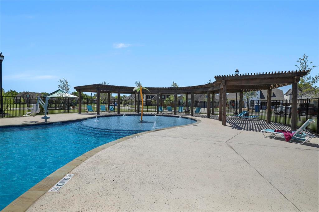 Estates North Grove Ph 1 - Residential