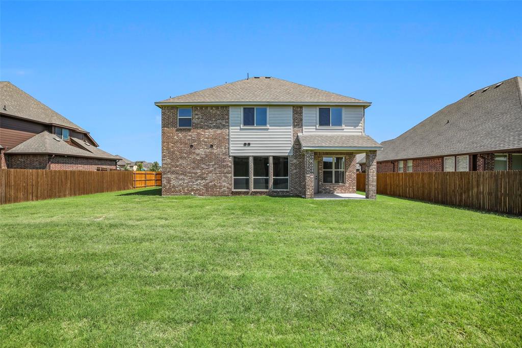 Estates North Grove Ph 1 - Residential