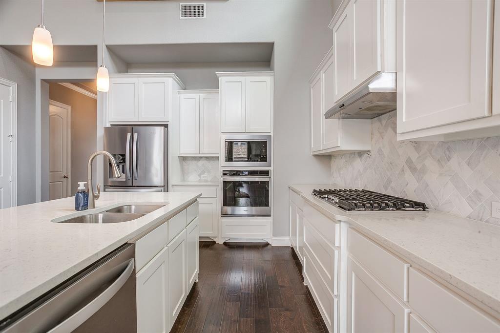 Viridian Village 2a - Residential