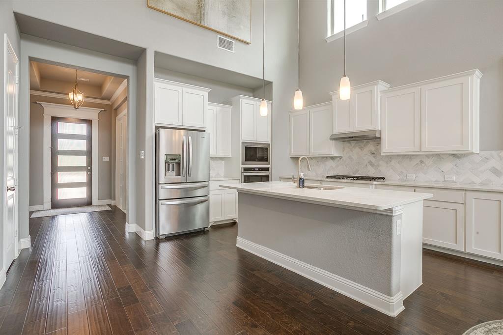 Viridian Village 2a - Residential