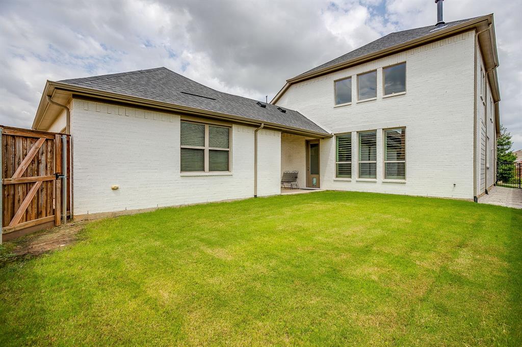 Viridian Village 2a - Residential