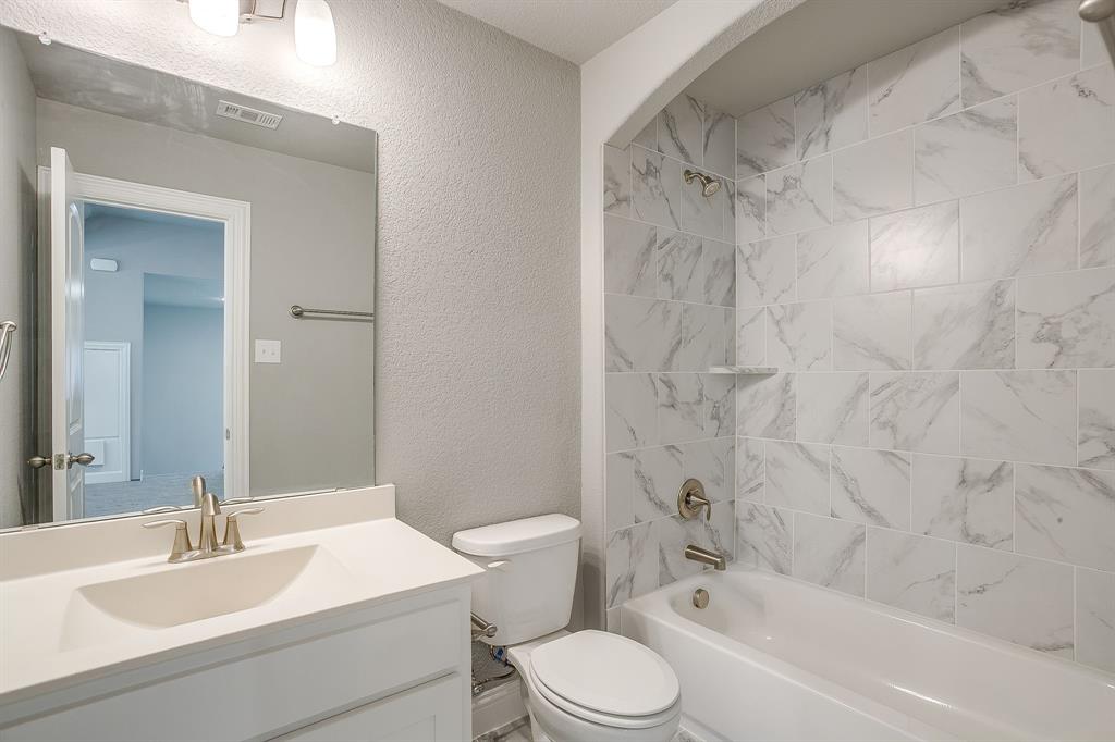 Viridian Village 2a - Residential