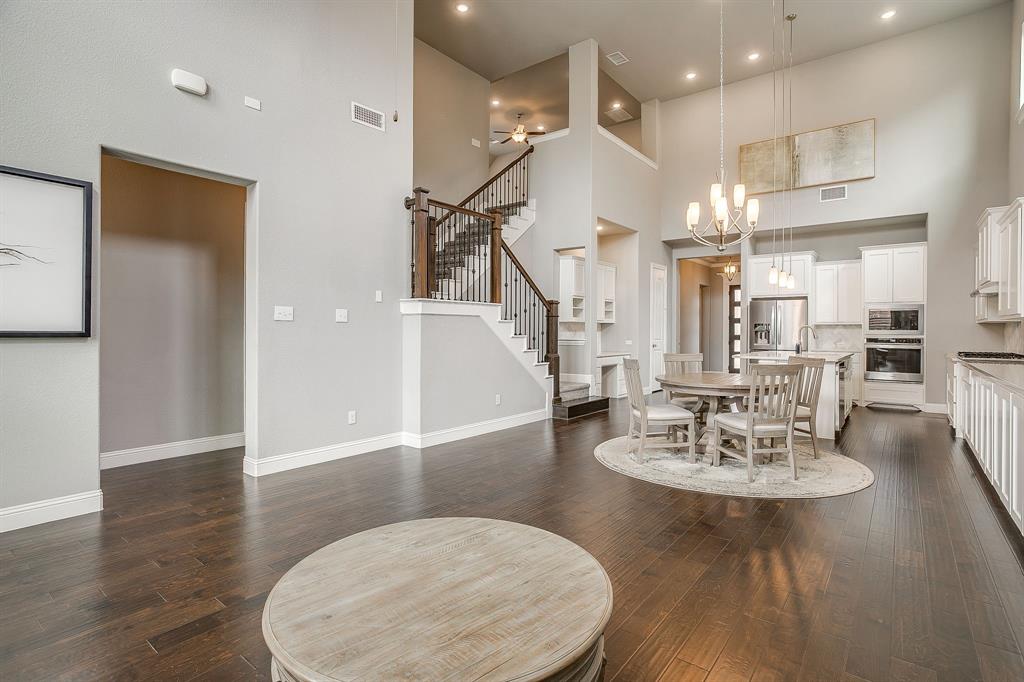 Viridian Village 2a - Residential