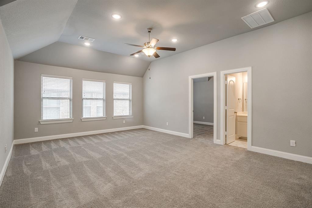 Viridian Village 2a - Residential