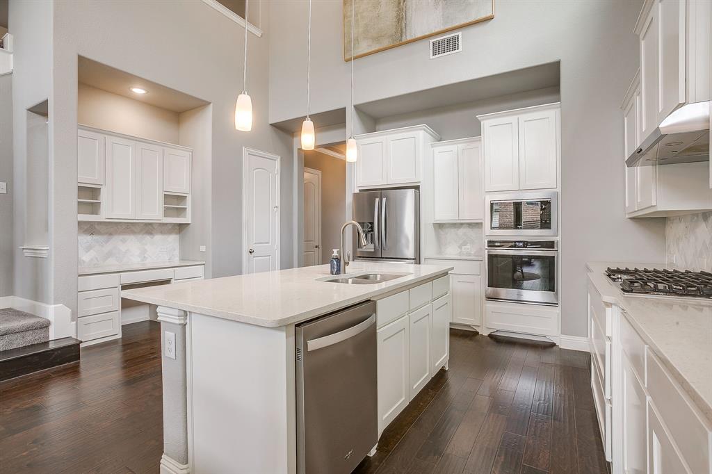 Viridian Village 2a - Residential