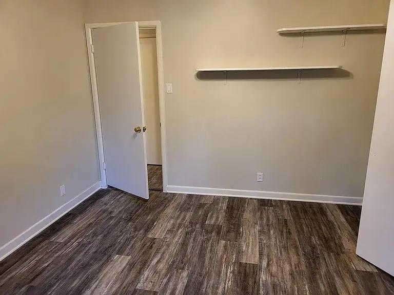 Eastern Hills Add - Residential