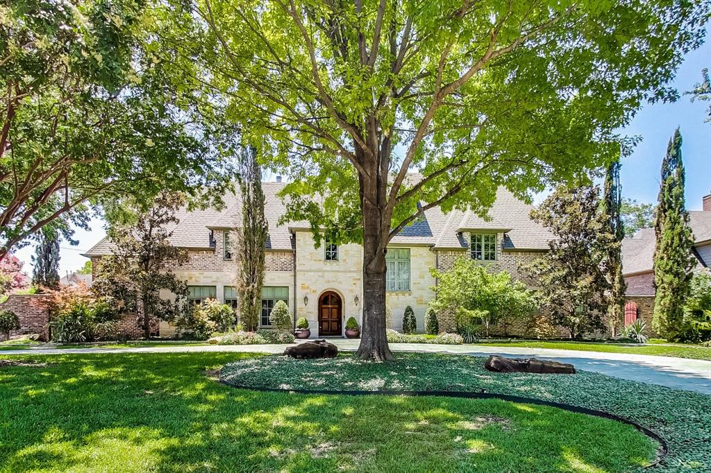 Inwood Road Estates - Residential