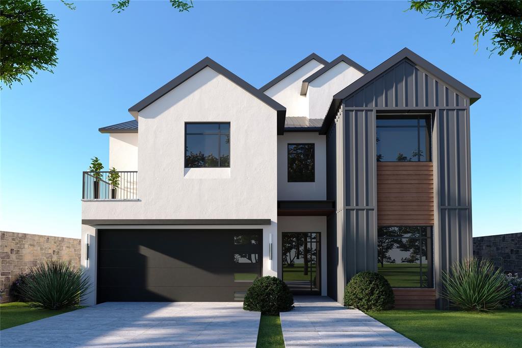 Avalon Luxury Villas - Residential