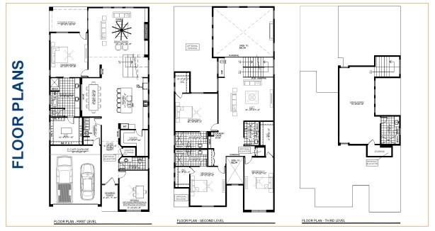 Avalon Luxury Villas - Residential