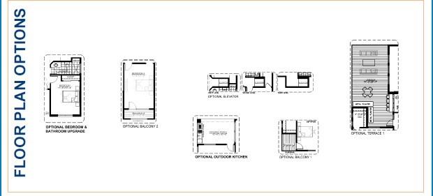 Avalon Luxury Villas - Residential