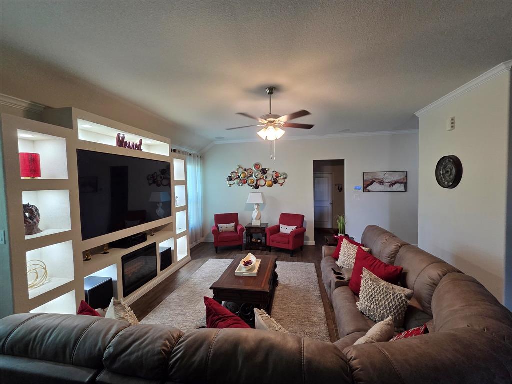Highcroft Estates - Residential