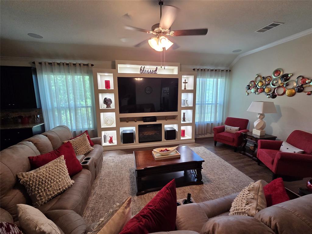 Highcroft Estates - Residential