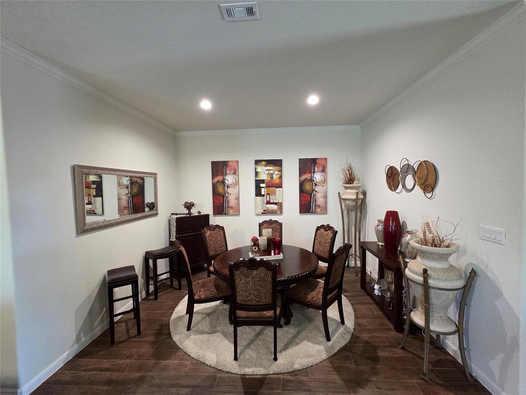 Highcroft Estates - Residential