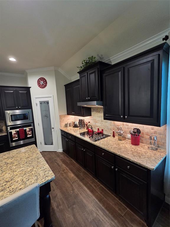 Highcroft Estates - Residential