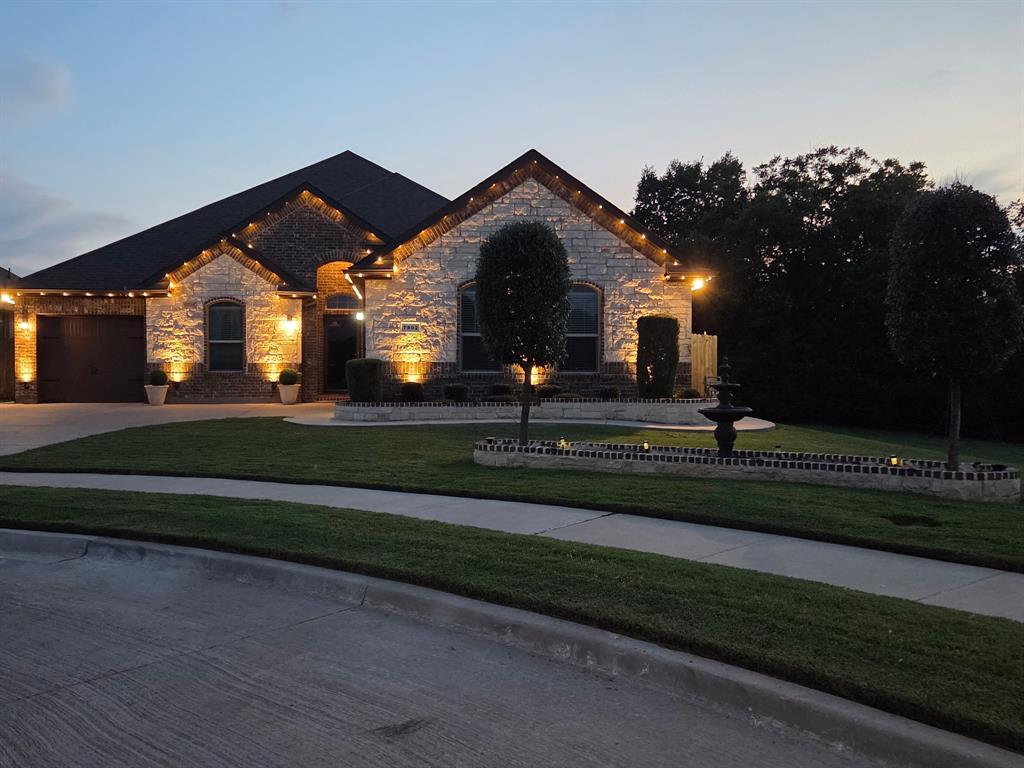 Highcroft Estates - Residential