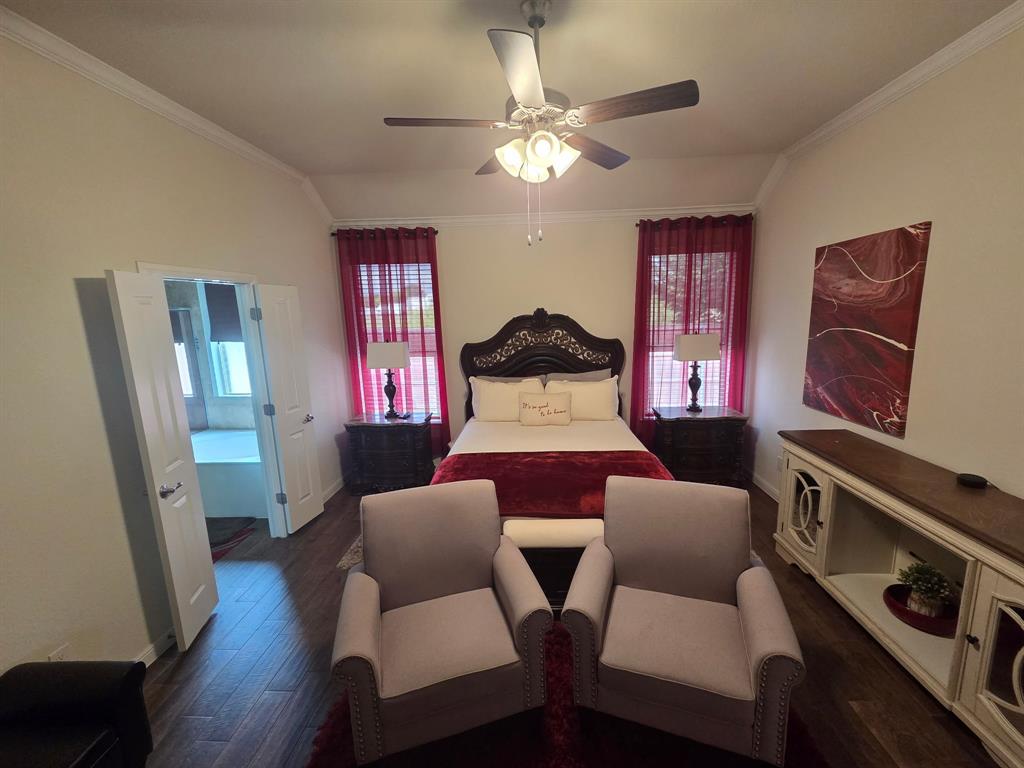 Highcroft Estates - Residential