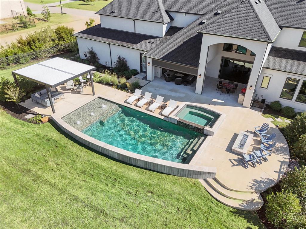 Townlake Ph Two - Residential