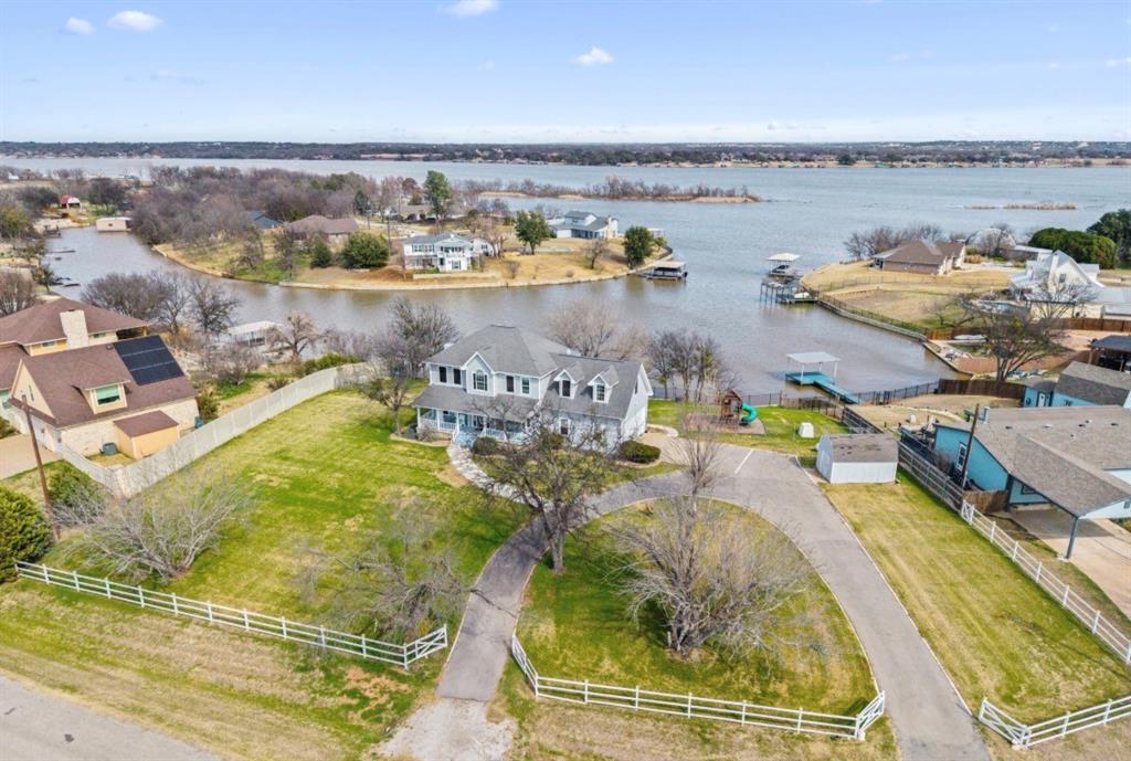 Sunrise Bay - Residential