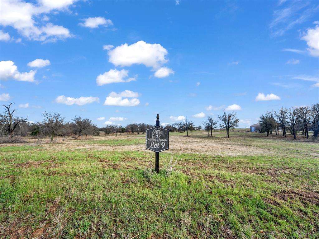 The Ranches Of New - Land