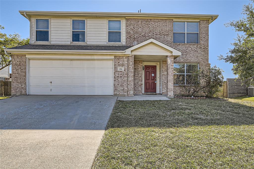 Karsen Heights Add Ph III - Residential Lease