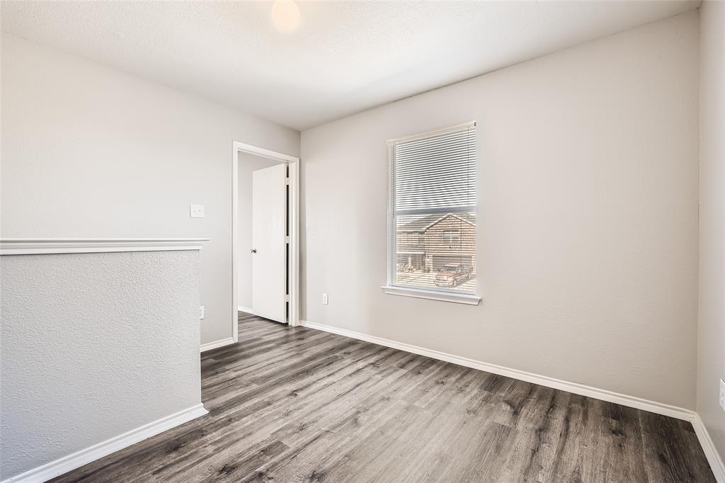 Karsen Heights Add Ph III - Residential Lease