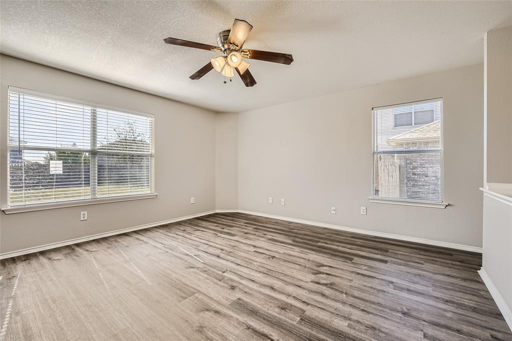 Karsen Heights Add Ph III - Residential Lease