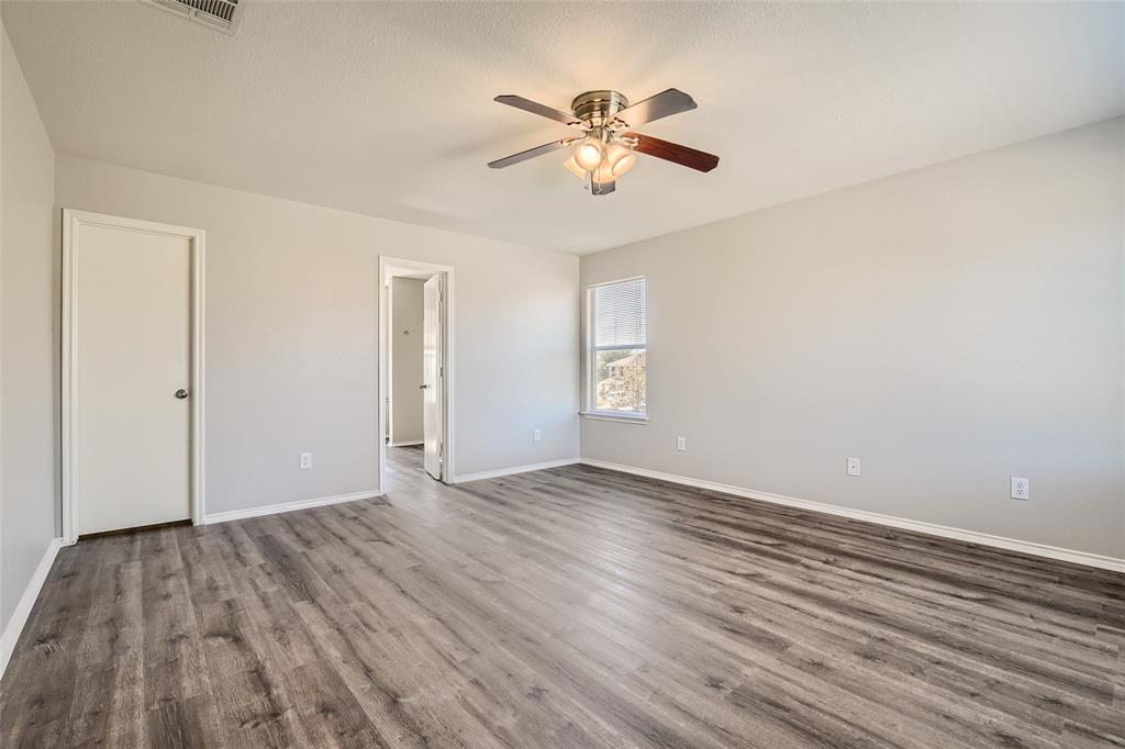 Karsen Heights Add Ph III - Residential Lease