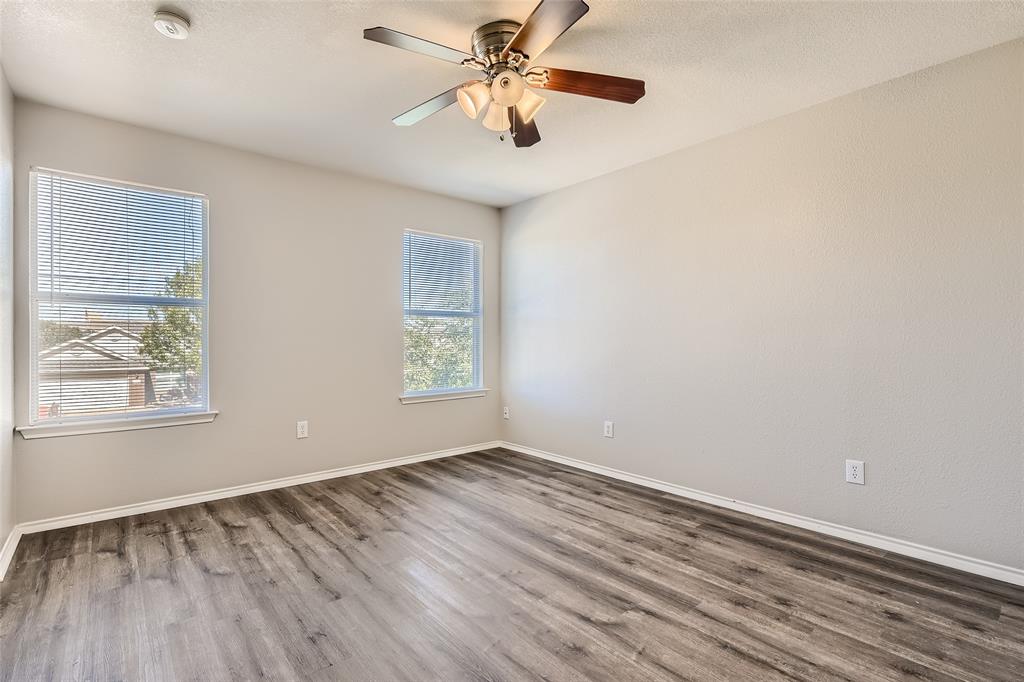 Karsen Heights Add Ph III - Residential Lease