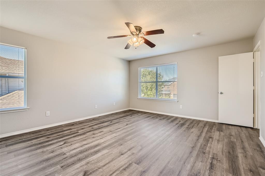 Karsen Heights Add Ph III - Residential Lease