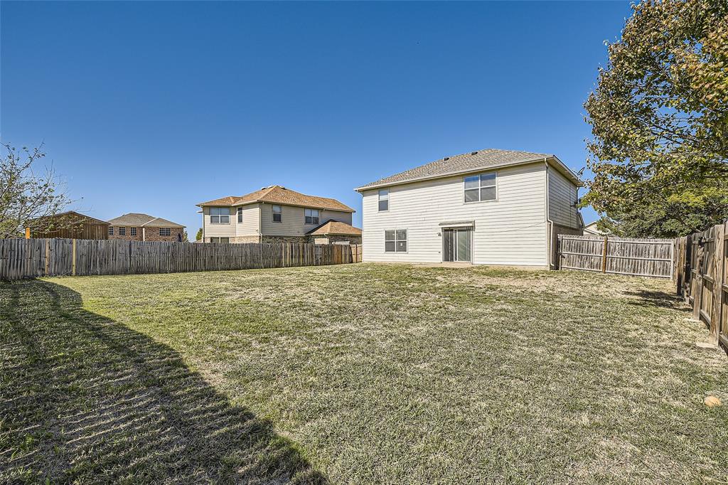 Karsen Heights Add Ph III - Residential Lease