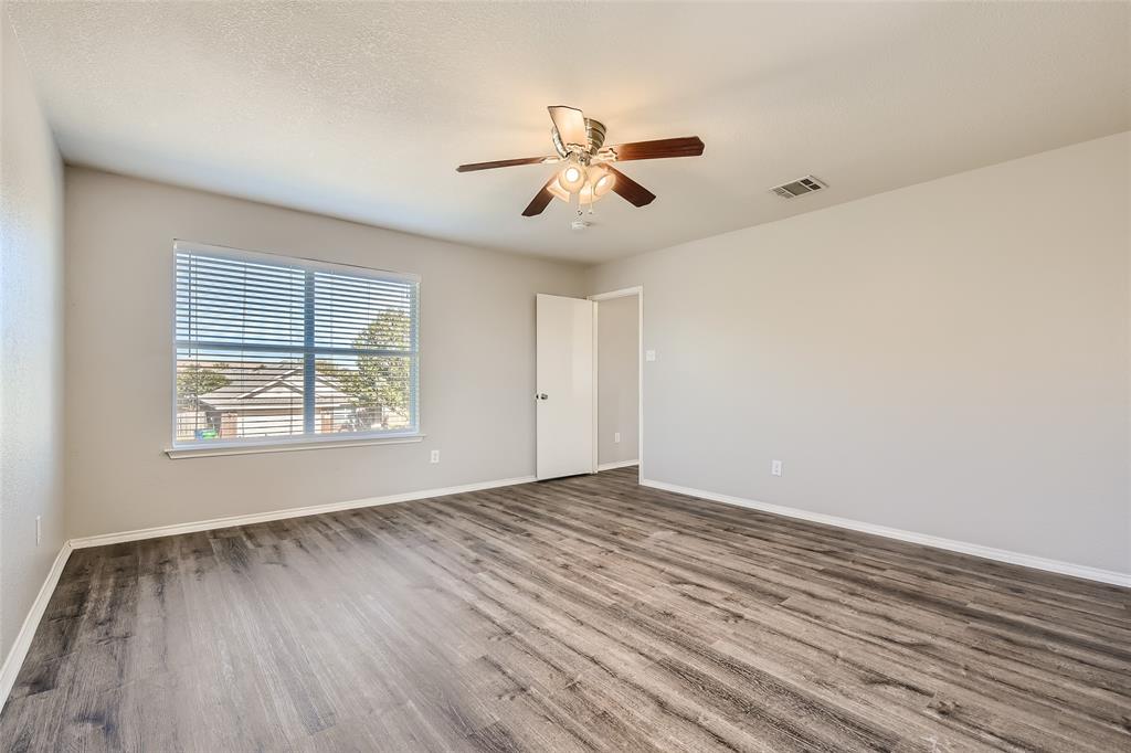 Karsen Heights Add Ph III - Residential Lease